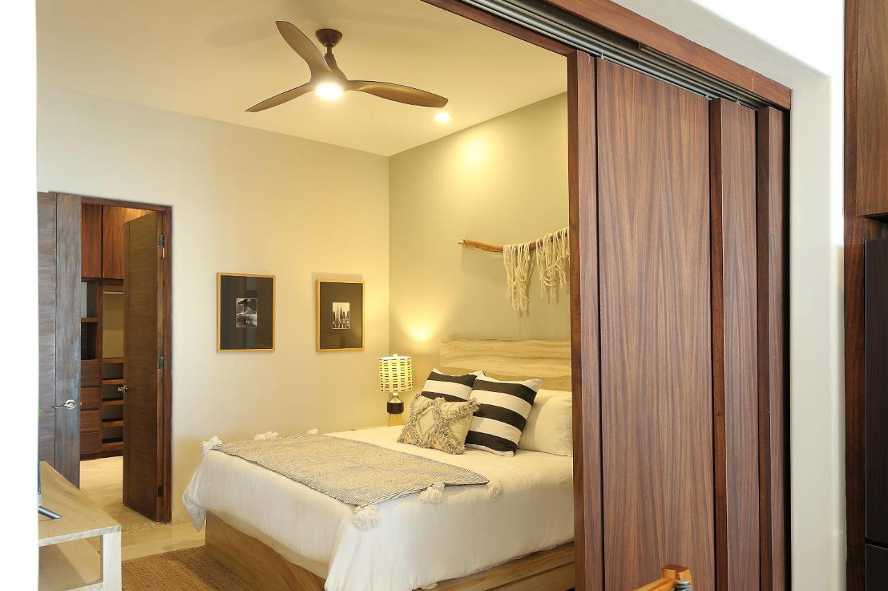 Hear The Waves! Amazing Beachfront Condo With Unbeatable Views! San José del Cabo Eksteriør billede