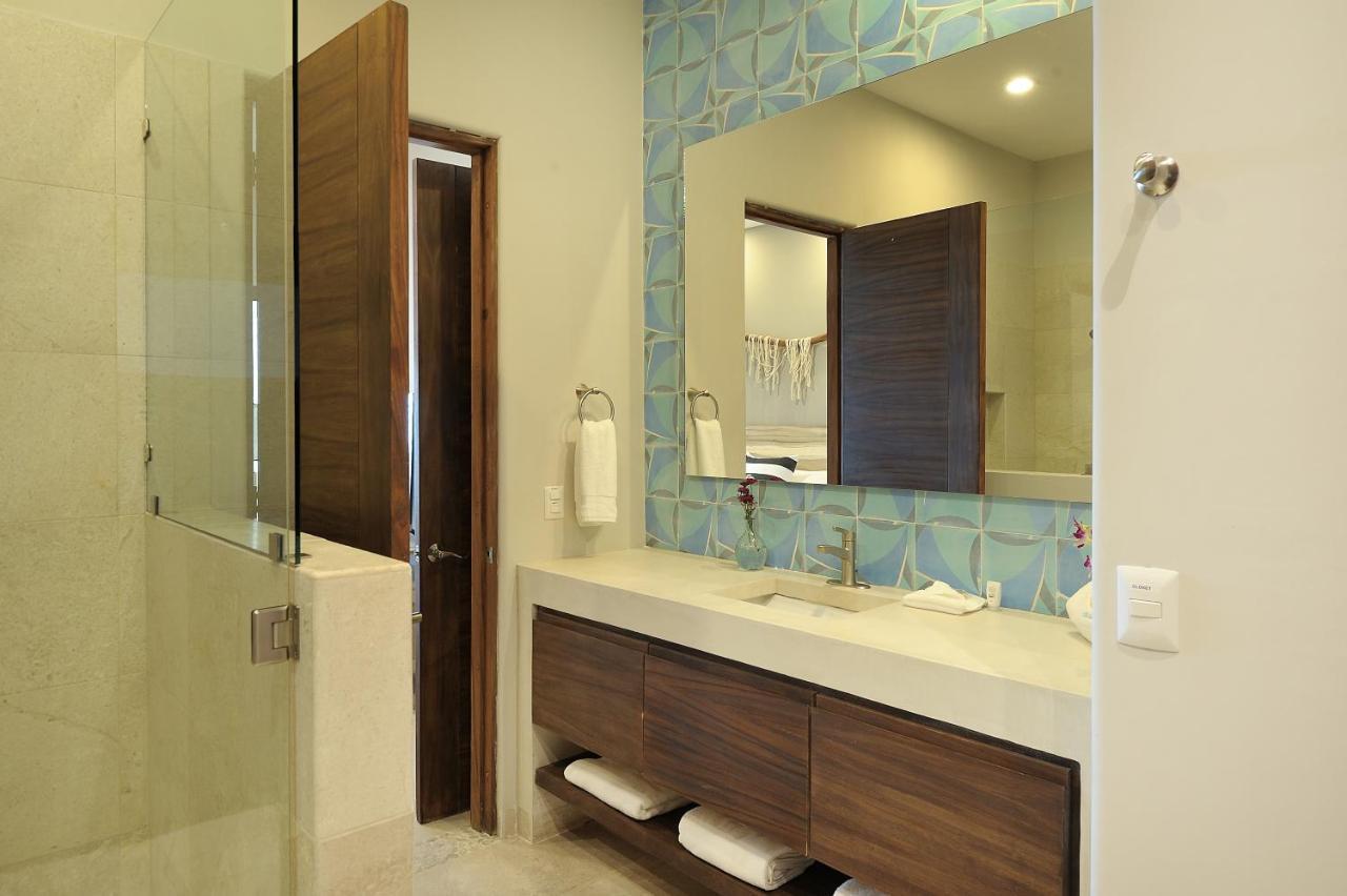 Hear The Waves! Amazing Beachfront Condo With Unbeatable Views! San José del Cabo Eksteriør billede