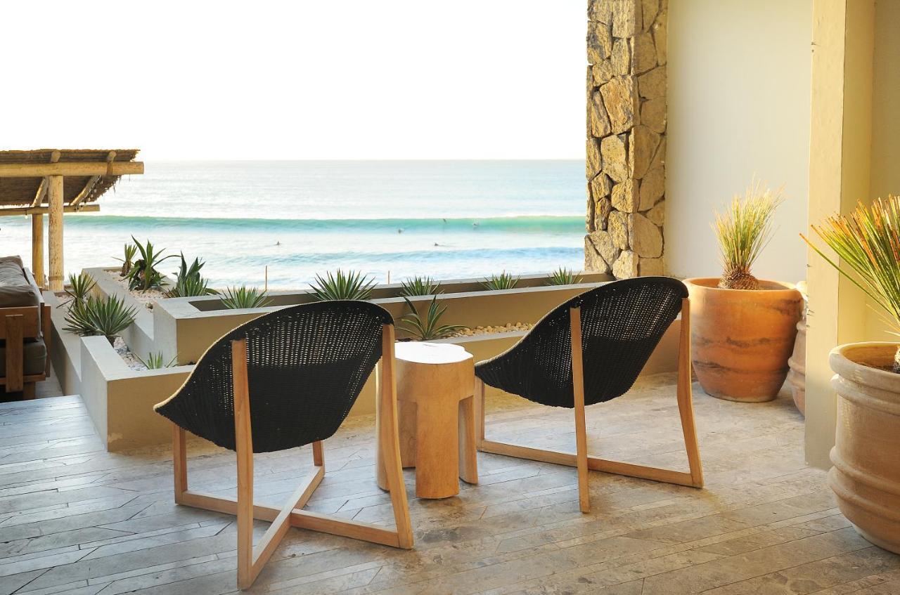 Hear The Waves! Amazing Beachfront Condo With Unbeatable Views! San José del Cabo Eksteriør billede