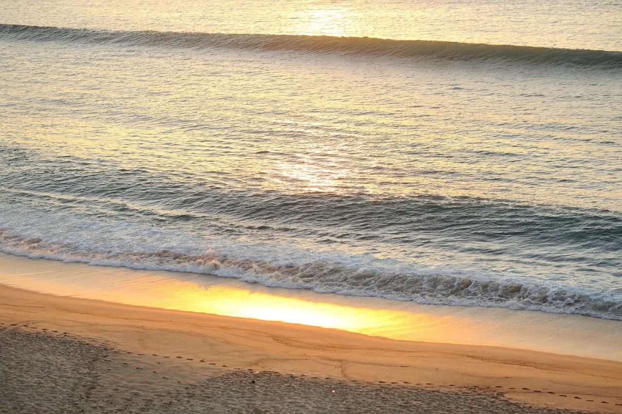 Hear The Waves! Amazing Beachfront Condo With Unbeatable Views! San José del Cabo Eksteriør billede