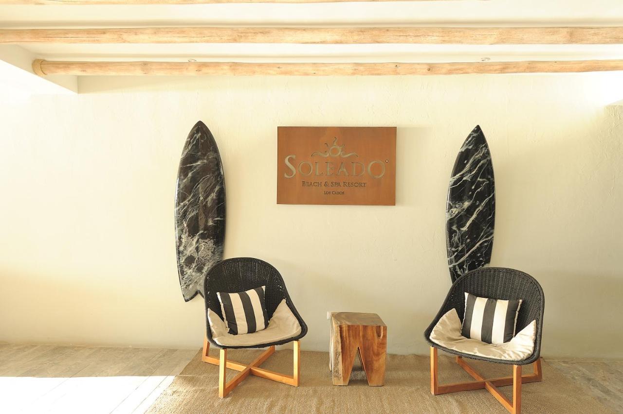 Hear The Waves! Amazing Beachfront Condo With Unbeatable Views! San José del Cabo Eksteriør billede