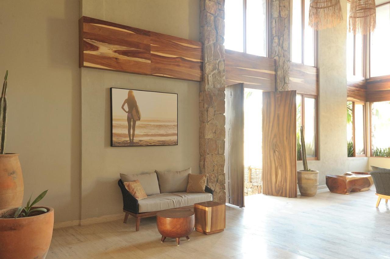 Hear The Waves! Amazing Beachfront Condo With Unbeatable Views! San José del Cabo Eksteriør billede